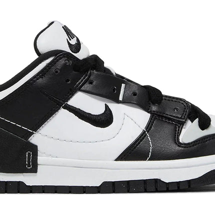 NIKE DUNK LOW DISRUPT 2 'PANDA'
